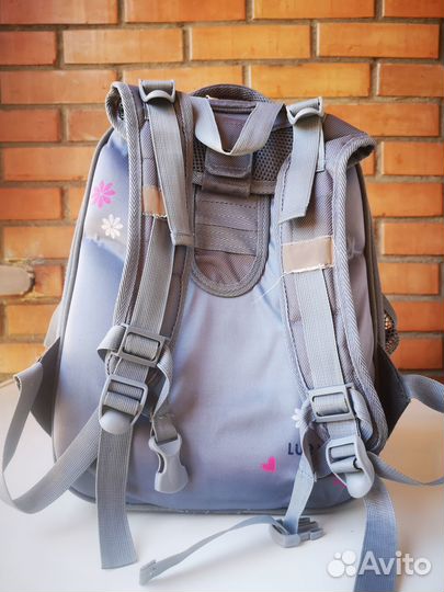 Рюкзак Школьный для девочки