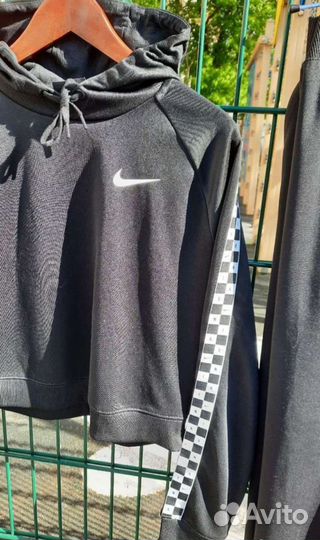 Спортивный костюм nike оригинал женский