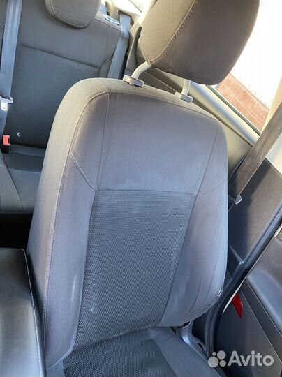 Комплект сидений Ford Focus 3