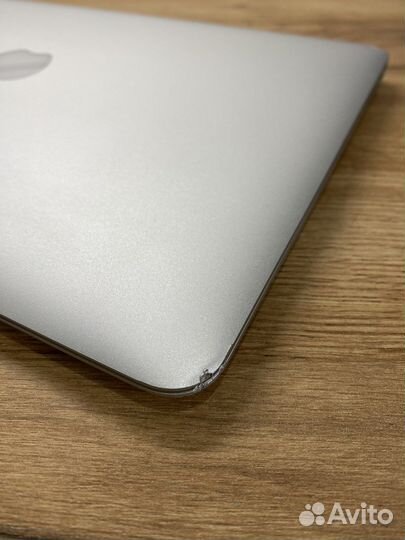 Apple MacBook Air 13 2017