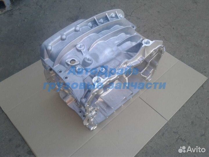 Корпус коробки передач Даф 2254808