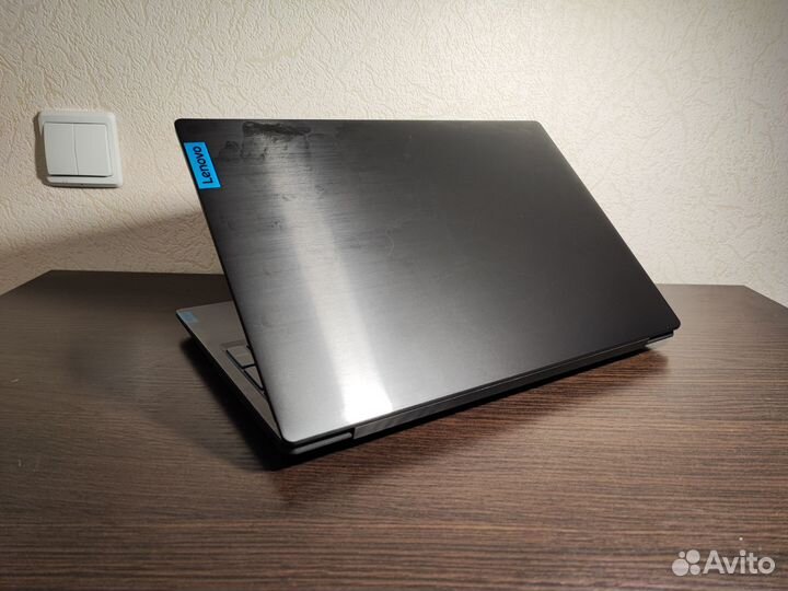 Ноутбук lenovo l340 Gaming
