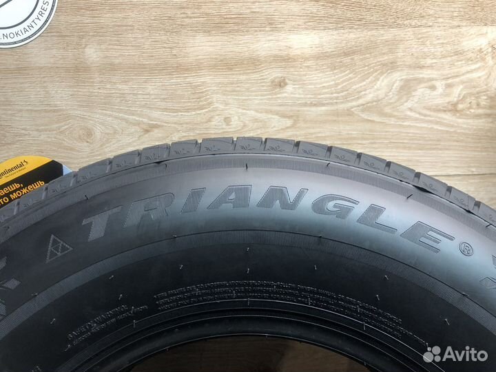 Triangle Snowlink PL02 265/70 R16