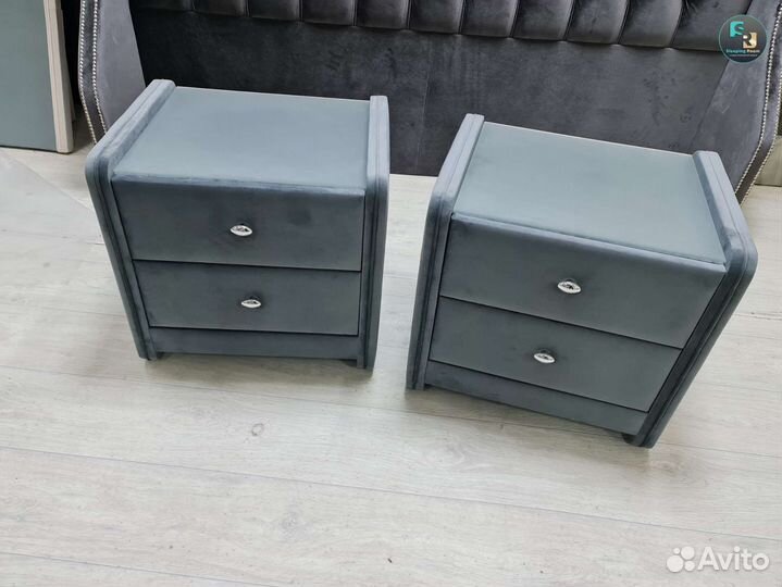 Тумбы прикроватные