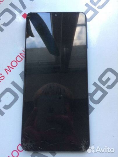 Samsung Galaxy M12, 4/32 ГБ