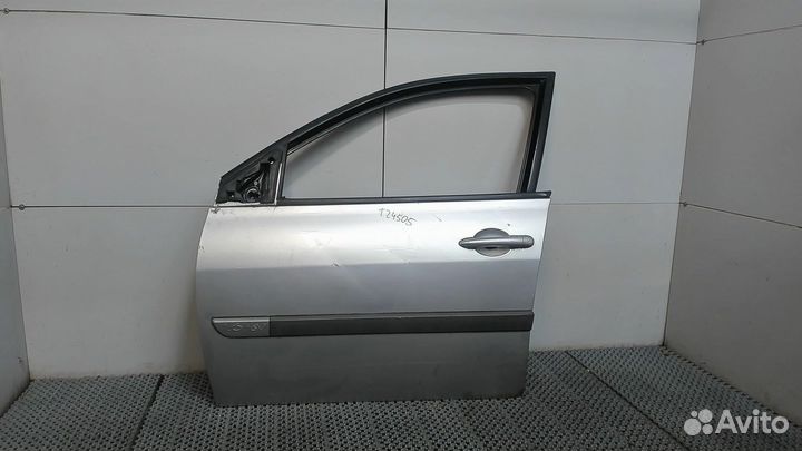 Дверь боковая Renault Megane 2, 2006