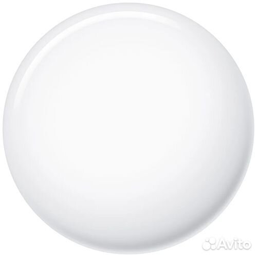 Трекер Apple AirTag (белый/серебристый) 4 шт