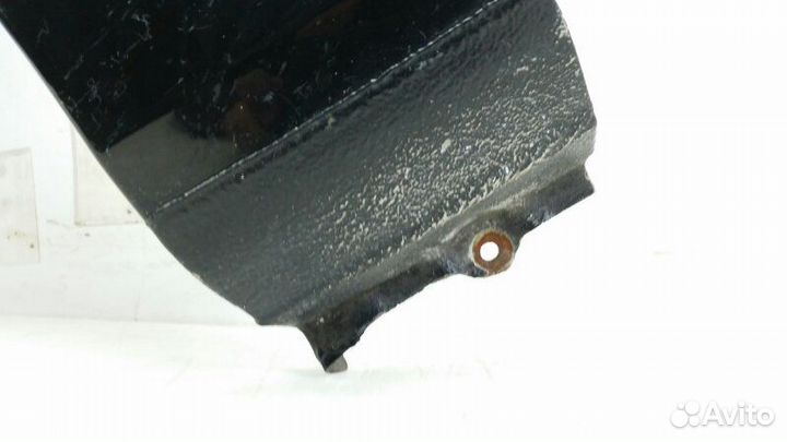 Крыло переднее левое Honda Fit GE6 2010