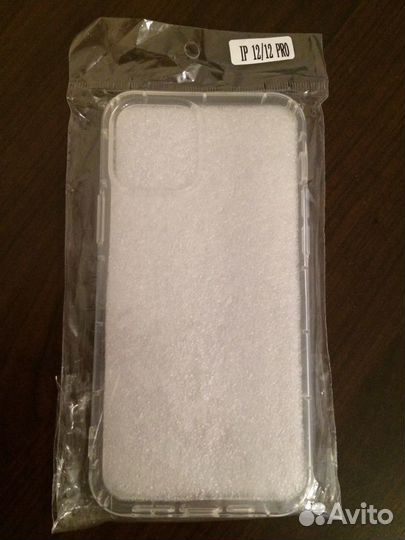 Чехол на iPhone 12/12 PRO