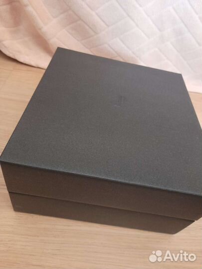 Новые Наушники PlayStation Platinum wireless