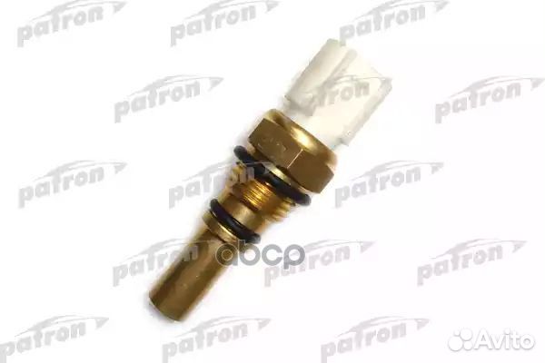 Датчик включения вентилятора Toyota Corolla/Car