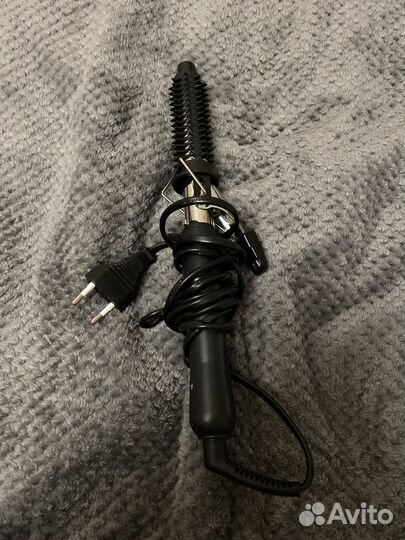 Щипцы для завивки волос