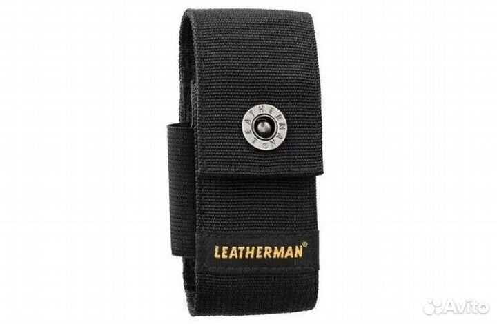 Leatherman Charge Plus