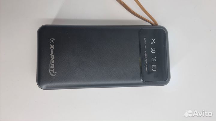 Повербанк 20000 mAh оригинал