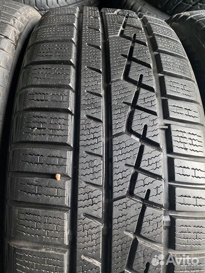 Yokohama W.Drive 235/55 R20