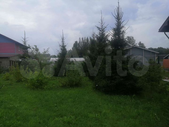 Дом 253 м² на участке 14 сот.