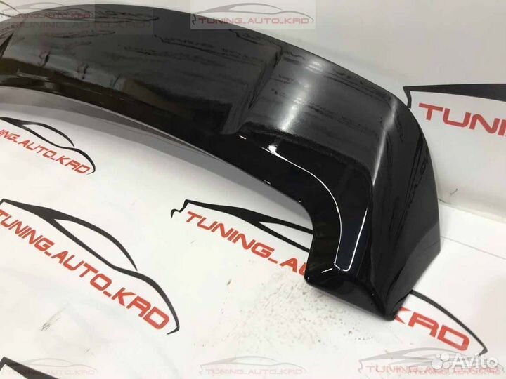 Спойлер Наверх Mitsubishi Outlander R8477