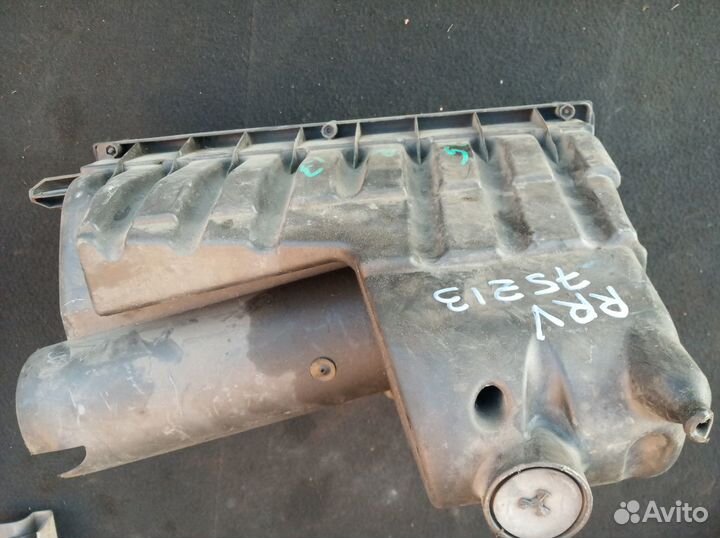 Корпус воздушного фильтра Range Rover L322 3.6D