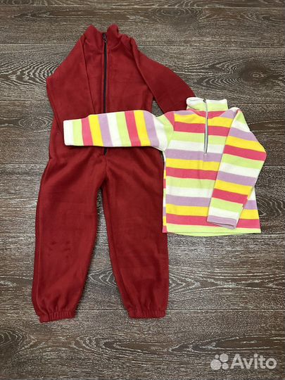 Одежда для девочки