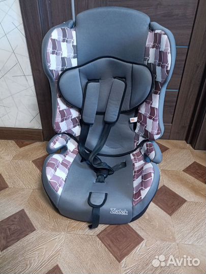 Детское автокресло 9 до 36 кг