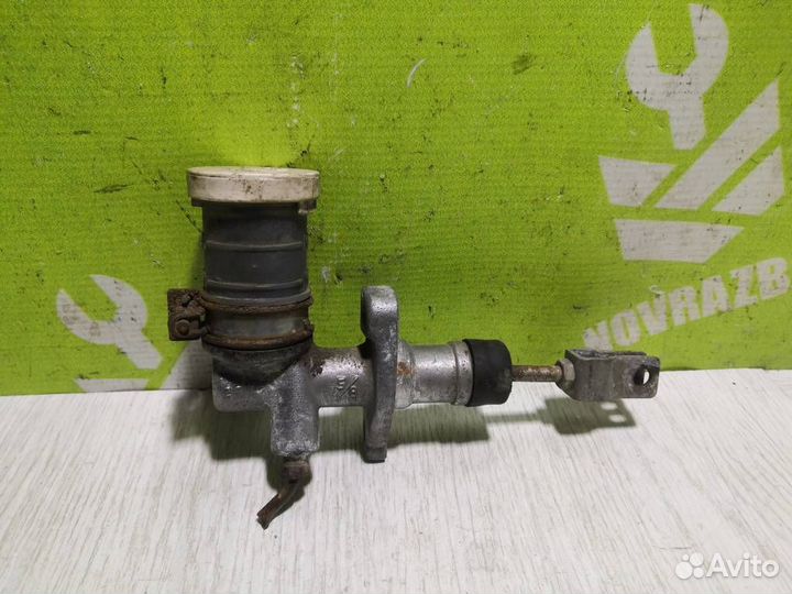 Цилиндр сцепления главный Сузуки Балено 98-07