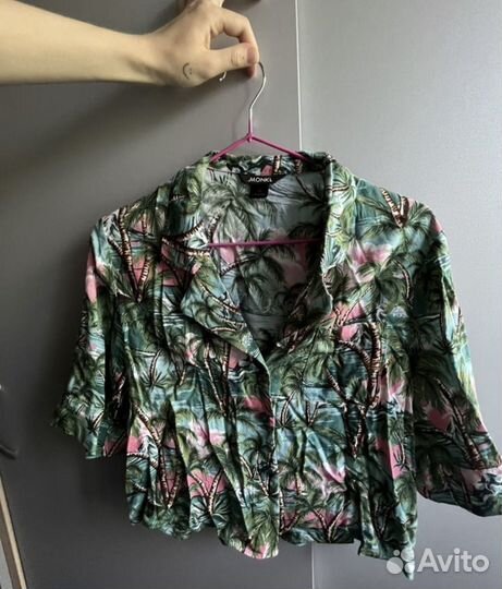 Пакет вещей monki