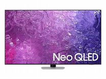 Телевизор Samsung QE75QN90cauxru