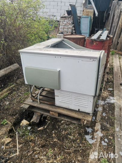 Холодильник