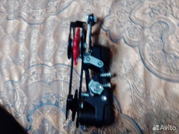 Переключать