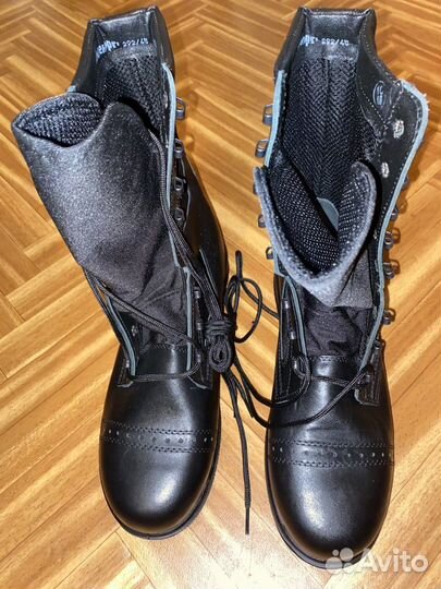 Военная обувь берцы