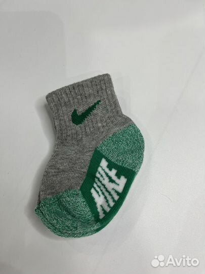 Носки детские nike