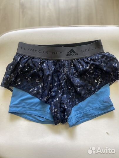 Шорты, лосины женские спортивные