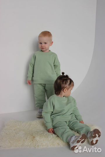 Детский костюм