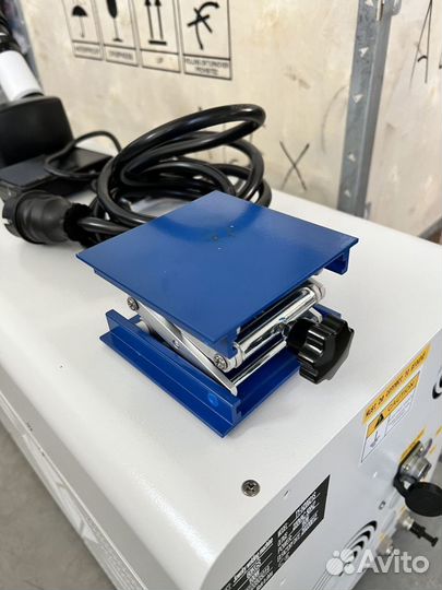 Аппарат лазерной сварки пайки 150Вт