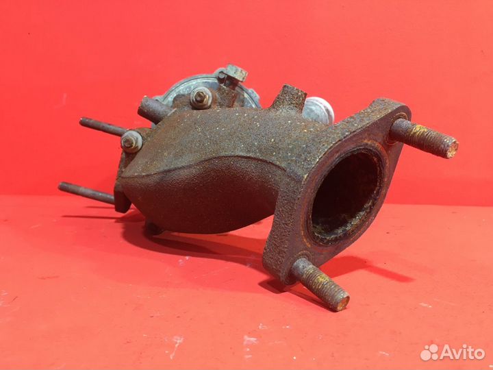 Турбина для Kia Sorento BL D4CB, 2.5 crdi (Б/У)