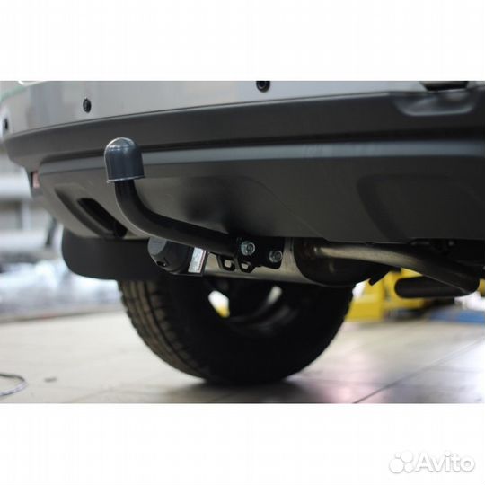 Тсу фаркопы для иномарок и отечественных авто