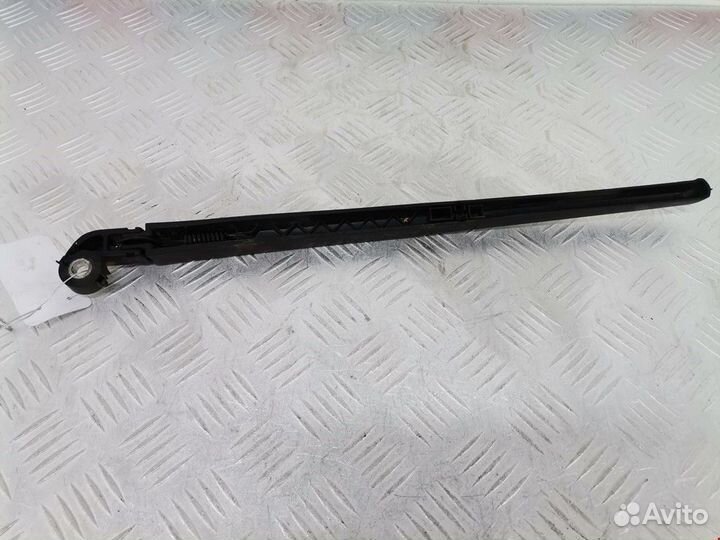 Щеткодержатель задний Audi A4 B6 2004 8E9955407C