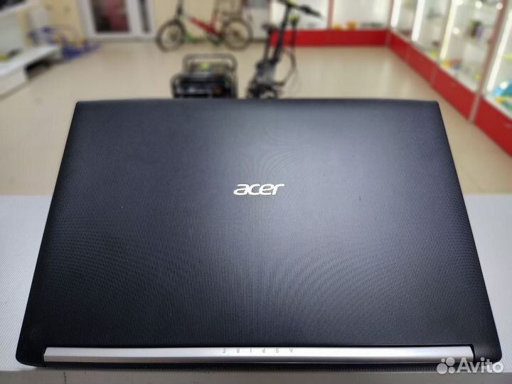 Ноутбук Acer Aspire N17C3 (31)