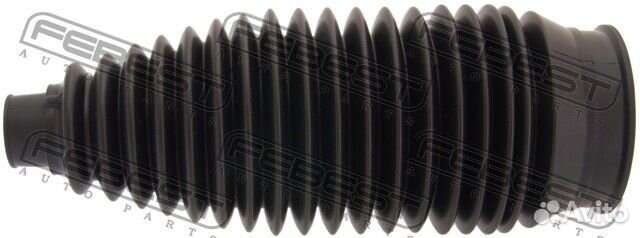 Пыльник рулевой рейки