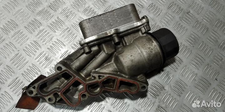 Корпус масляного фильтра S500 221