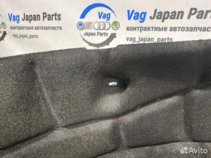 Подкрылок задний левый Volkswagen Tiguan NF CCZ