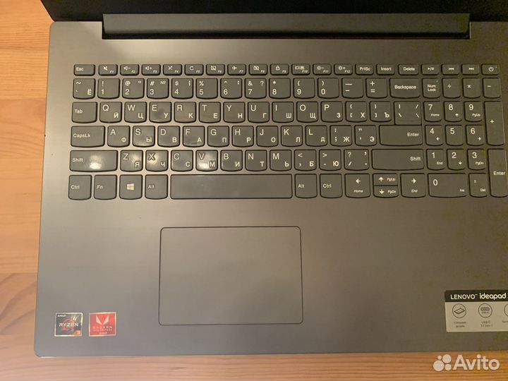 Ноутбук Lenovo ideapad 330