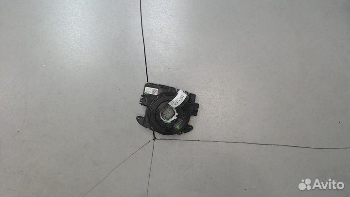 Шлейф руля Volkswagen Passat 7, 2012