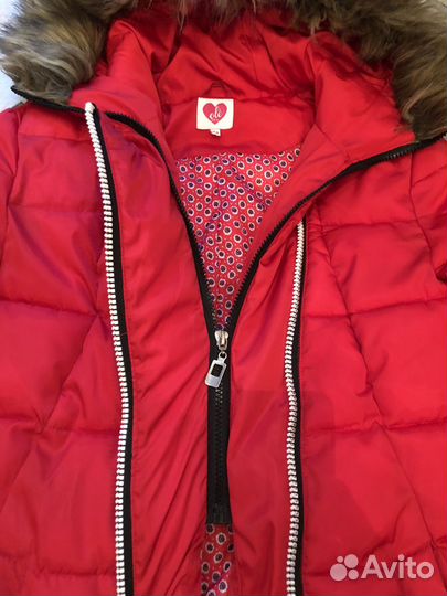 Пальто на размер xs /s