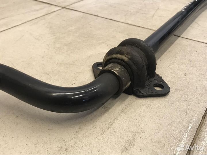 Стабилизатор передний Solaris 2010-2017