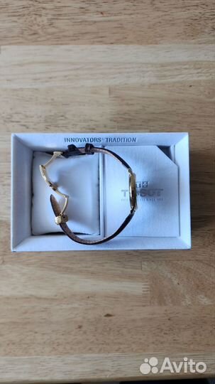 Наручные часы Tissot T 870/970