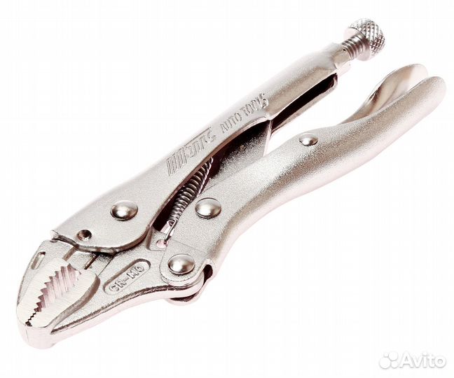 JTC JTC-5WR Зажим с фиксатором 5 JTC