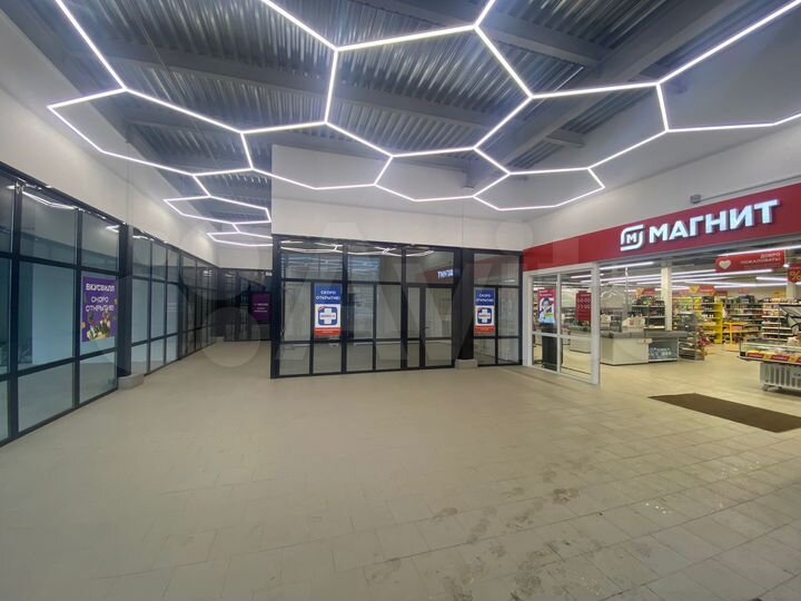 Сдам помещение свободного назначения, 30 м²