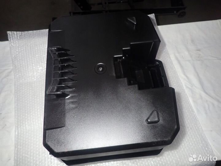 Центральный кофр Honda CRF1100 Africa Twin 35л