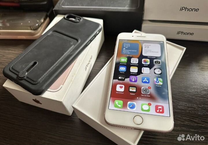 iPhone 7 Plus, 32 ГБ